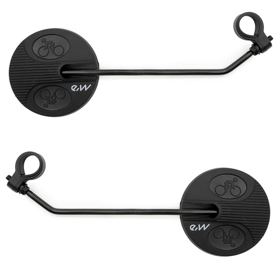 Set di specchietti retrovisori EWR003