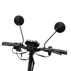 Set di specchietti retrovisori EWR003