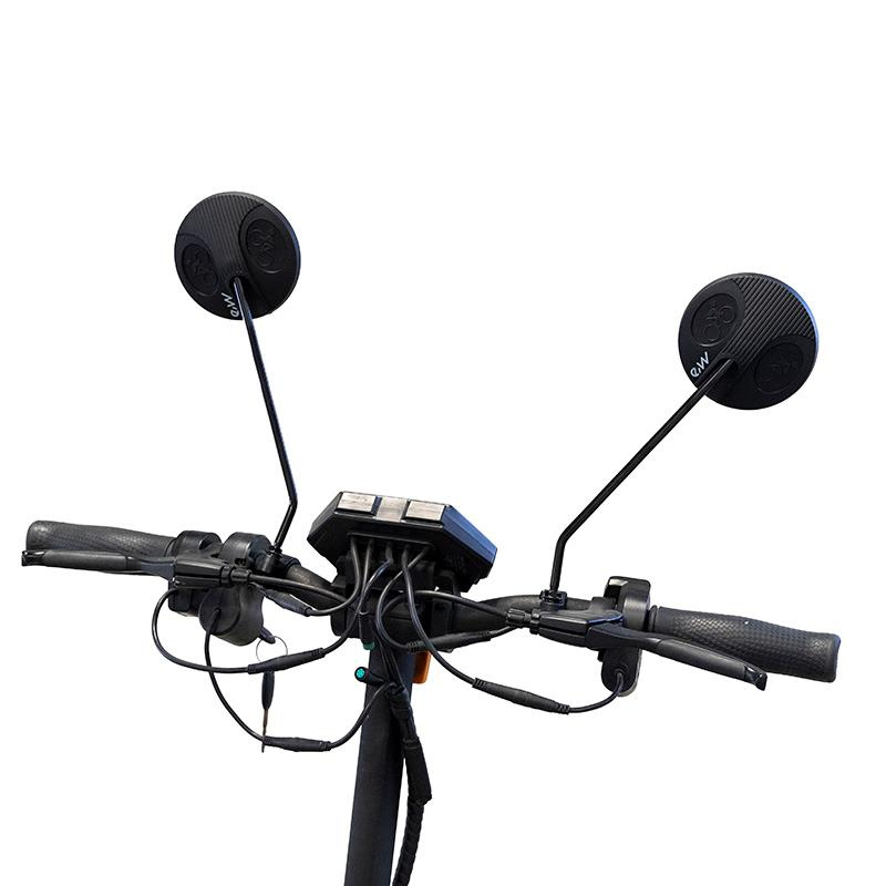 Set di specchietti retrovisori EWR003
