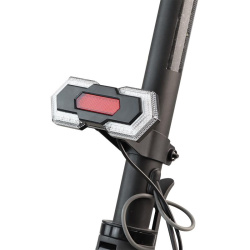 Blinker- und Rücklicht Kit für Xiaomi  [Ewheel]