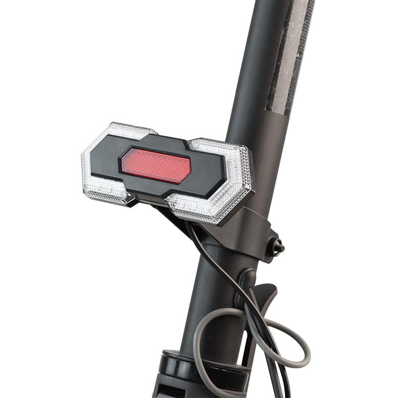 Blinker- und Rücklicht Kit für Xiaomi  [Ewheel]