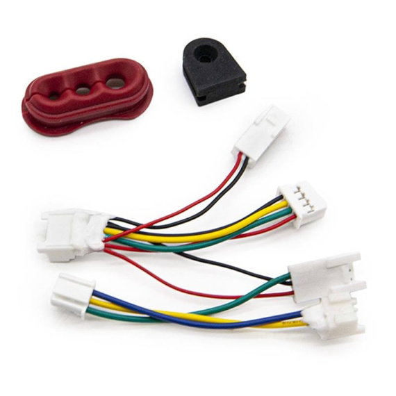 Kit de clignotants et feux arrières pour Xiaomi [Ewheel]