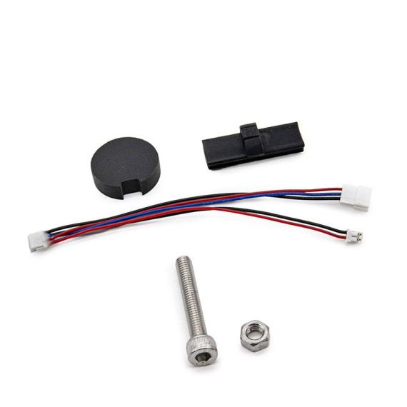 Knipperlicht- en achterlichtkit voor Xiaomi [Ewheel] [FR