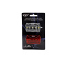 Juego de luces led frontal y trasera EWL006