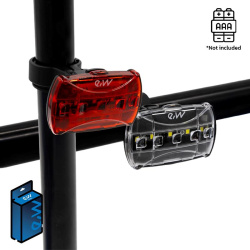EWL006 LED-kit voor voor- en achterlicht