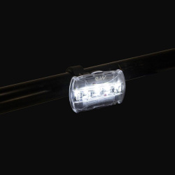 Front and rear LED light set EWL006