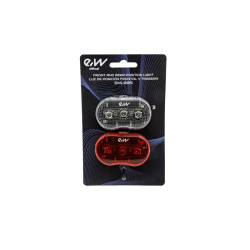 Kit de feux avant et arrière à LED EWL005