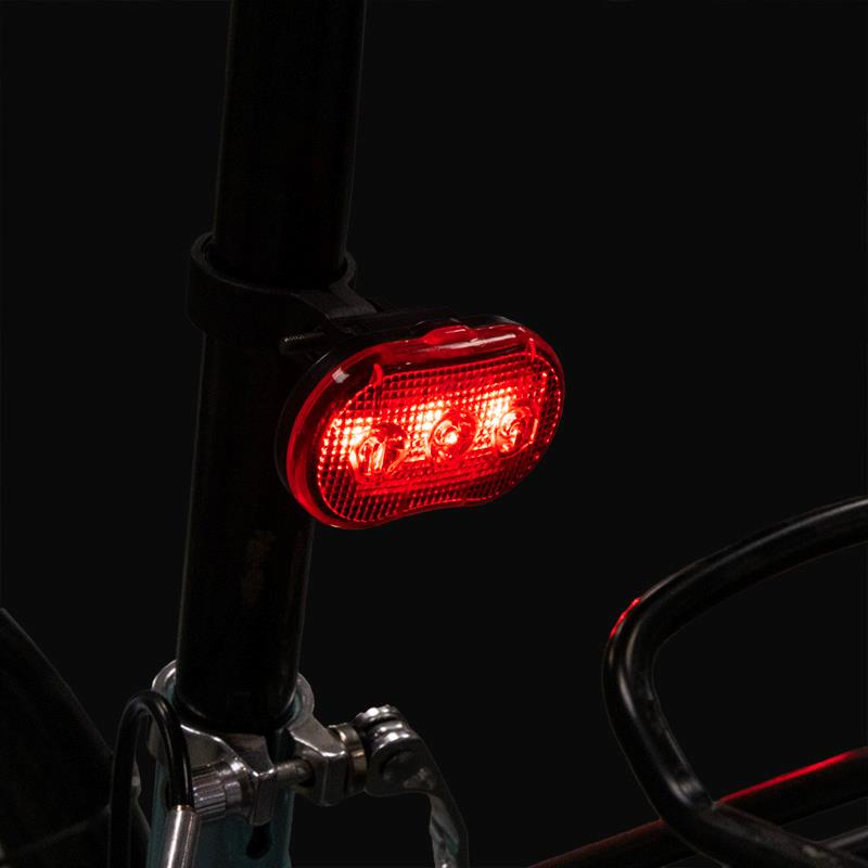 Kit de feux avant et arrière à LED EWL005