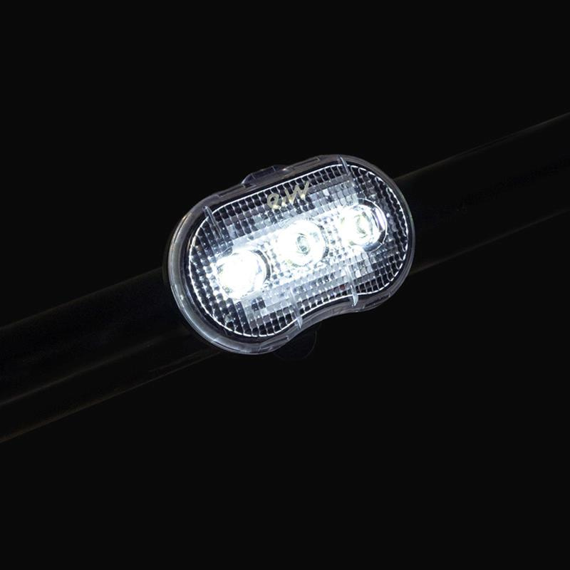 Kit de feux avant et arrière à LED EWL005
