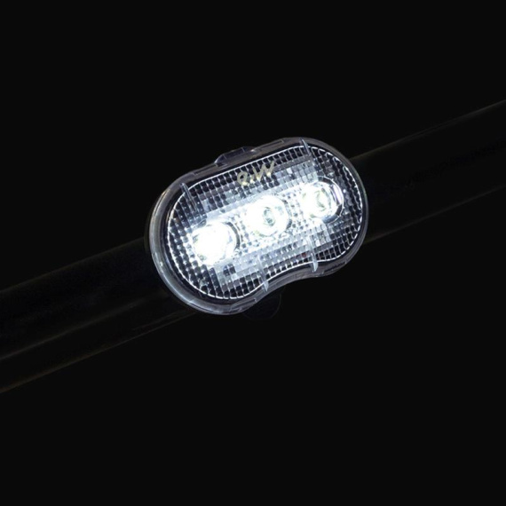 Set di luci LED anteriori e posteriori EWL005