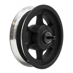 Front wheel original Niu KQi2 pro