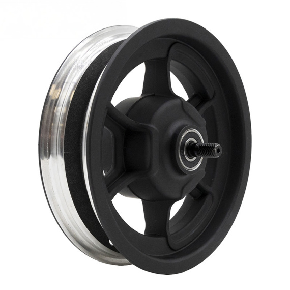 Niu Original KQi2 pro voorvelg
