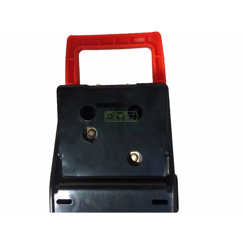 RECONDITIONING MERCEDES BENZ 24V BATTERY