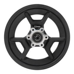 Jante avant Niu Original KQi3 Pro