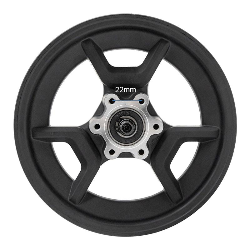Llanta delantera original Niu KQi3 Pro