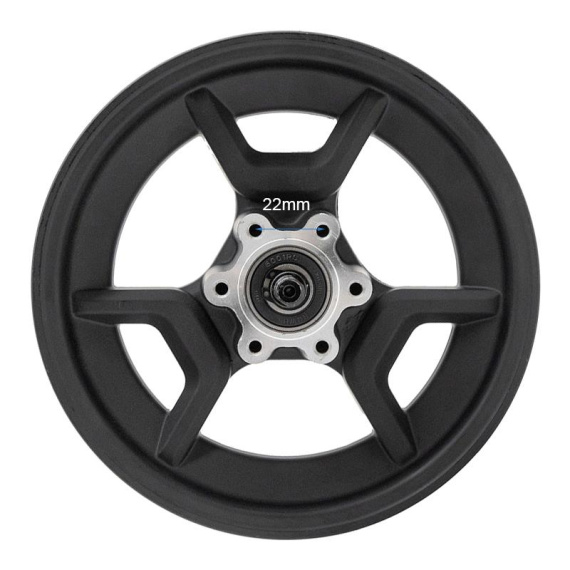 Front wheel original Niu KQi3 Pro