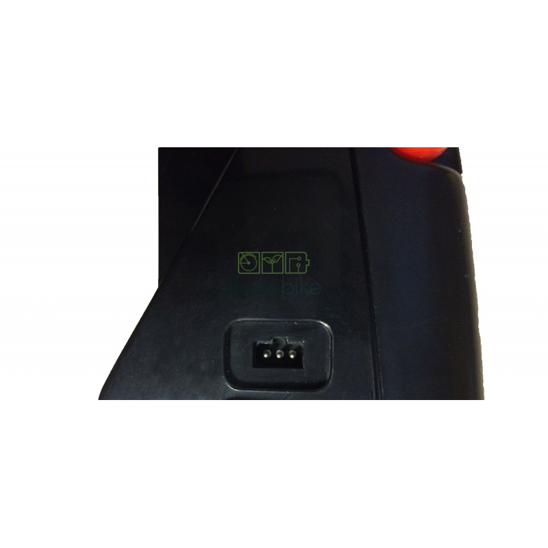 RECONDITIONING MERCEDES BENZ 24V BATTERY