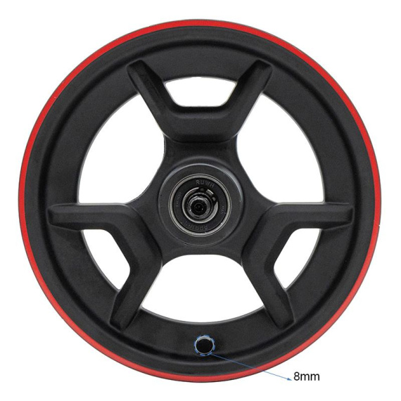 Llanta delantera original Niu KQi3 MAX