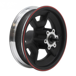 Cerchione anteriore originale Niu KQi3 MAX