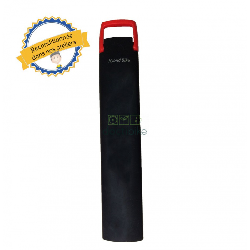 RECONDITIONNEMENT BATTERIE MERCEDES BENZ 24V