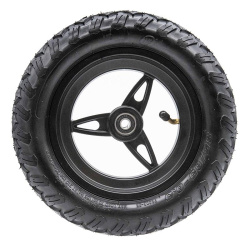 6.5/B50 Rim with 85/65 tire for Ecoxtrem