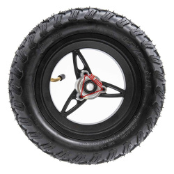 Cerchio con pneumatico 6.5/B50 con pneumatico 85/65 per Ecoxtrem
