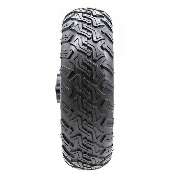 Velg met 6,5/B50mm band met 85/65 band voor Ecoxtrem