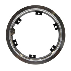 Jante 6,5/B70mm pour Dualtron Thunder/Storm/Achilleus [Minimotors]