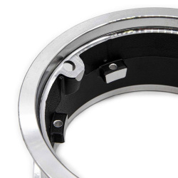 Llanta de 6,5" y bisel 70mm para Dualtron Thunder/Storm/Achilleus [MINIMOTORS]