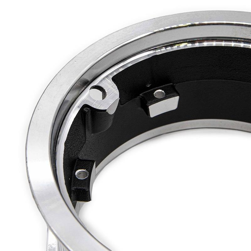 Llanta de 6,5" y bisel 70mm para Dualtron Thunder/Storm/Achilleus [MINIMOTORS]
