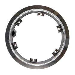 6.5/B70 Rim for Dualtron Thunder, Storm, and Achilleus [Minimotors]