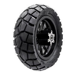 Front Wheel with Kukirin G2 Pro Tire (2024 Version)
