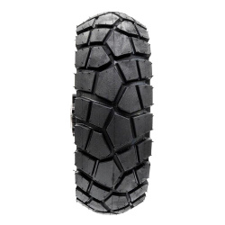 Front Wheel with Kukirin G2 Pro Tire (2024 Version)
