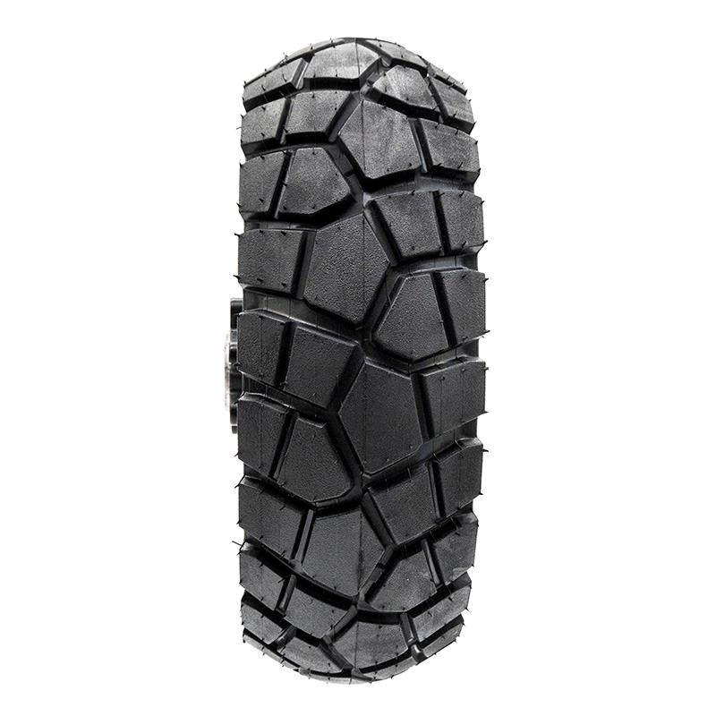 Front Wheel with Kukirin G2 Pro Tire (2024 Version)