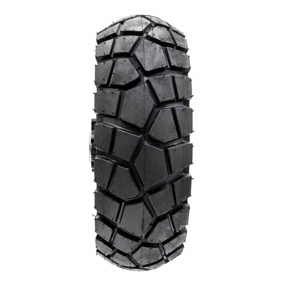 Front Wheel with Kukirin G2 Pro Tire (2024 Version)