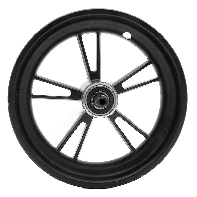 Cerchione originale Wispeed T850