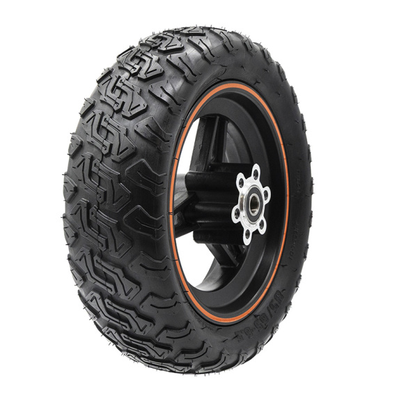 6.5" Wheel/B50 Navee N65