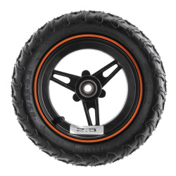 Jante 6,5"/B50 Navee N65