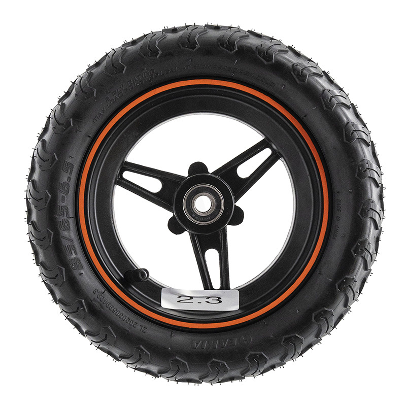 Jante 6,5"/B50 Navee N65
