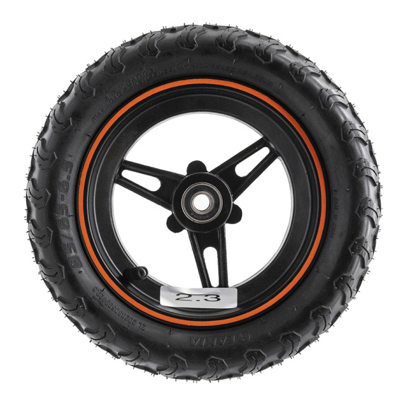 Jante 6,5"/B50 Navee N65