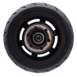 Reifen mit Vollschutz 6,1 und Fase 44mm für Ninebot E2/E2 Plus [Ninebot]