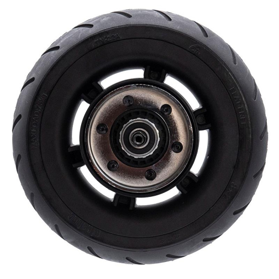6,1" massieve velg met 44 mm frame voor Ninebot E2/E2 Plus [Ninebot] [Ninebot