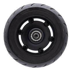 Jante solide de 6,1" avec cadre de 44 mm pour Ninebot E2/E2 Plus [Ninebot]