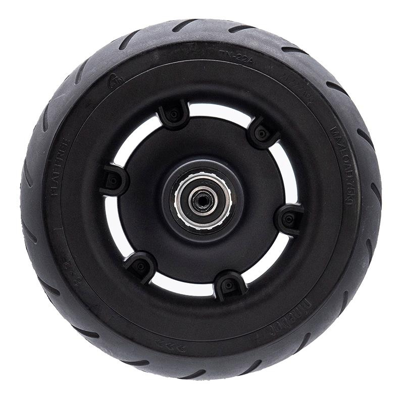 Jante solide de 6,1" avec cadre de 44 mm pour Ninebot E2/E2 Plus [Ninebot]