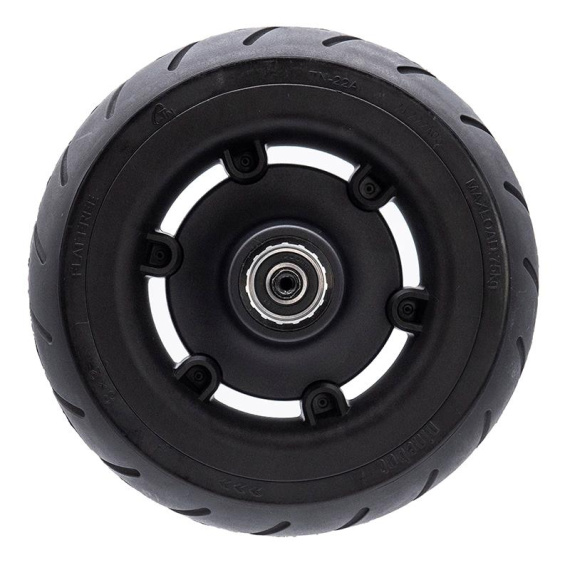 Cerchio con ruota solida da 6,1" e bordo da 44mm per Ninebot E2/E2 Plus [Ninebot]