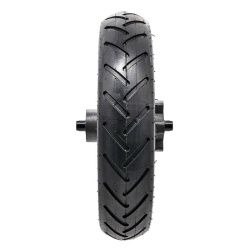 6,1/B34mm velg voor 8,5 Wanda band voor Xiaomi Pro en Pro2