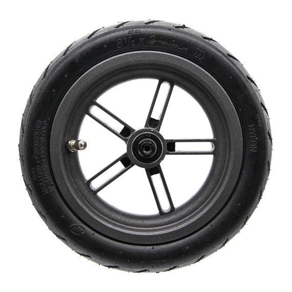 Cerchio 6.1/B34 con pneumatico Wanda da 8,5" per Xiaomi Pro e Pro2