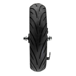 Jante avec pneu 60/70 avec frein à tambour pour Smartgyro K2
