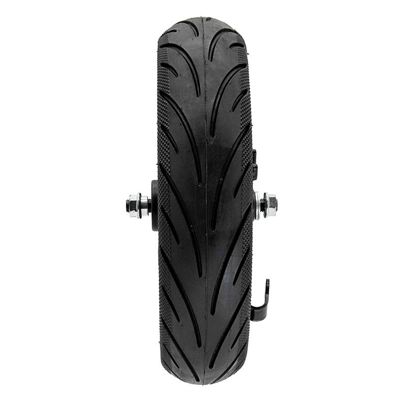 Jante avec pneu 60/70 avec frein à tambour pour Smartgyro K2