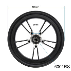 Rim original Wispeed T855